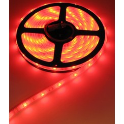 24V bande de LED RVB 30led p / m 5m IP68