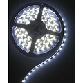 Bright White 60led Black PCB 5m IP65 Complete