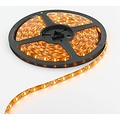 PCB orange 60led 24V Jaune IP65 complète