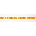 PCB orange 60led 24V Jaune IP65 complète