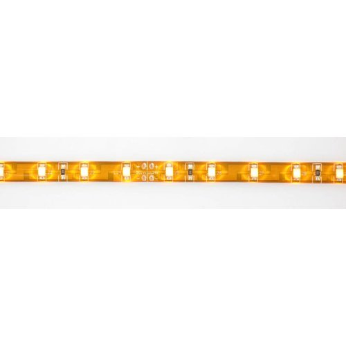 PCB orange 60led 24V Jaune IP65 complète