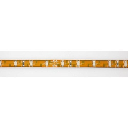 60led 24V Yellow Orange PCB IP65 Complete