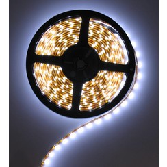 24V Cold White 60led orange PCB IP65 Komplett