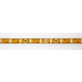 24V blanc froid 60led orange PCB IP65 complète