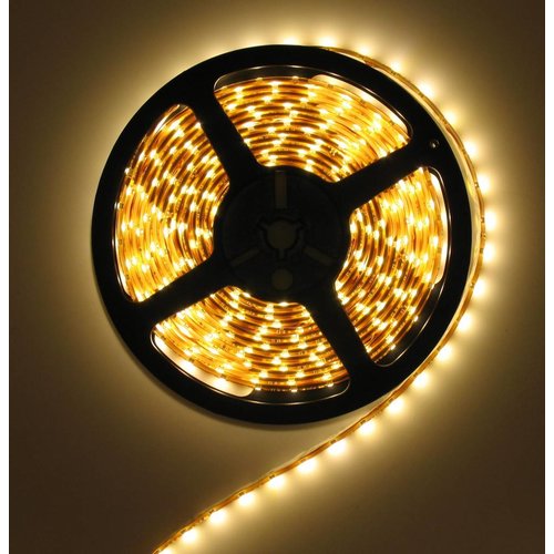 24V Warmweiß IP65 60led orange Leiterplatten-Komplett