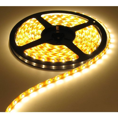 24V Warmweiß IP65 60led orange Leiterplatten-Komplett