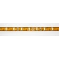 24V Warmweiß IP65 60led orange Leiterplatten-Komplett