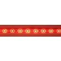 60led 24V Rouge Orange PCB IP65 complète