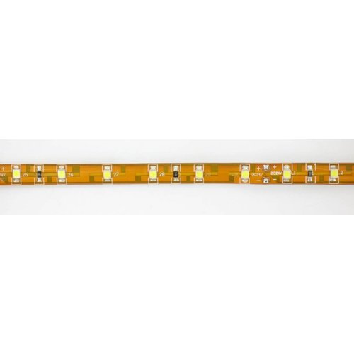 24V Helder Wit 60led Oranje pcb IP65 Compleet