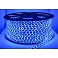 100 Meter High Voltage LED Strip Blue