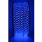 100 Meter High Voltage LED Strip Blue