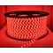 100 Meter Hochspannungs-LED-Streifen-Rot