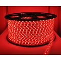 100 Meter Hochspannungs-LED-Streifen-Rot