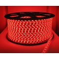 100 mètres de haut de bande de LED Tension Rouge