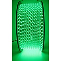 100 mètres de haut de bande de LED Tension Vert