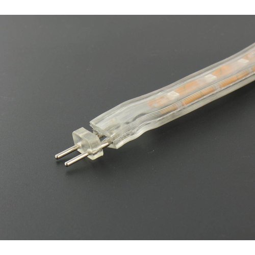 Connection plug for High Voltage LED strips