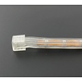 Cap High Voltage LED strips