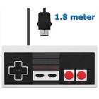 Controller for Mini NES 3rd party