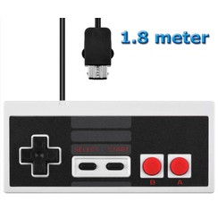 Controller für Mini NES 3rd Party