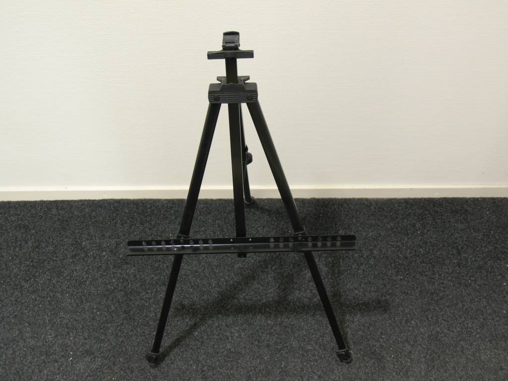 Tripod for LED Writing boards