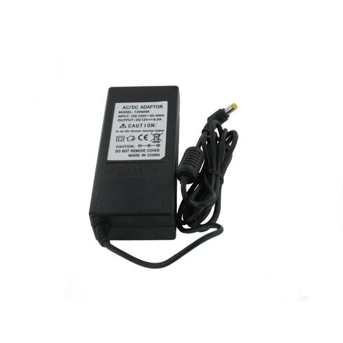 12 Volt 6 Ampere Transformer