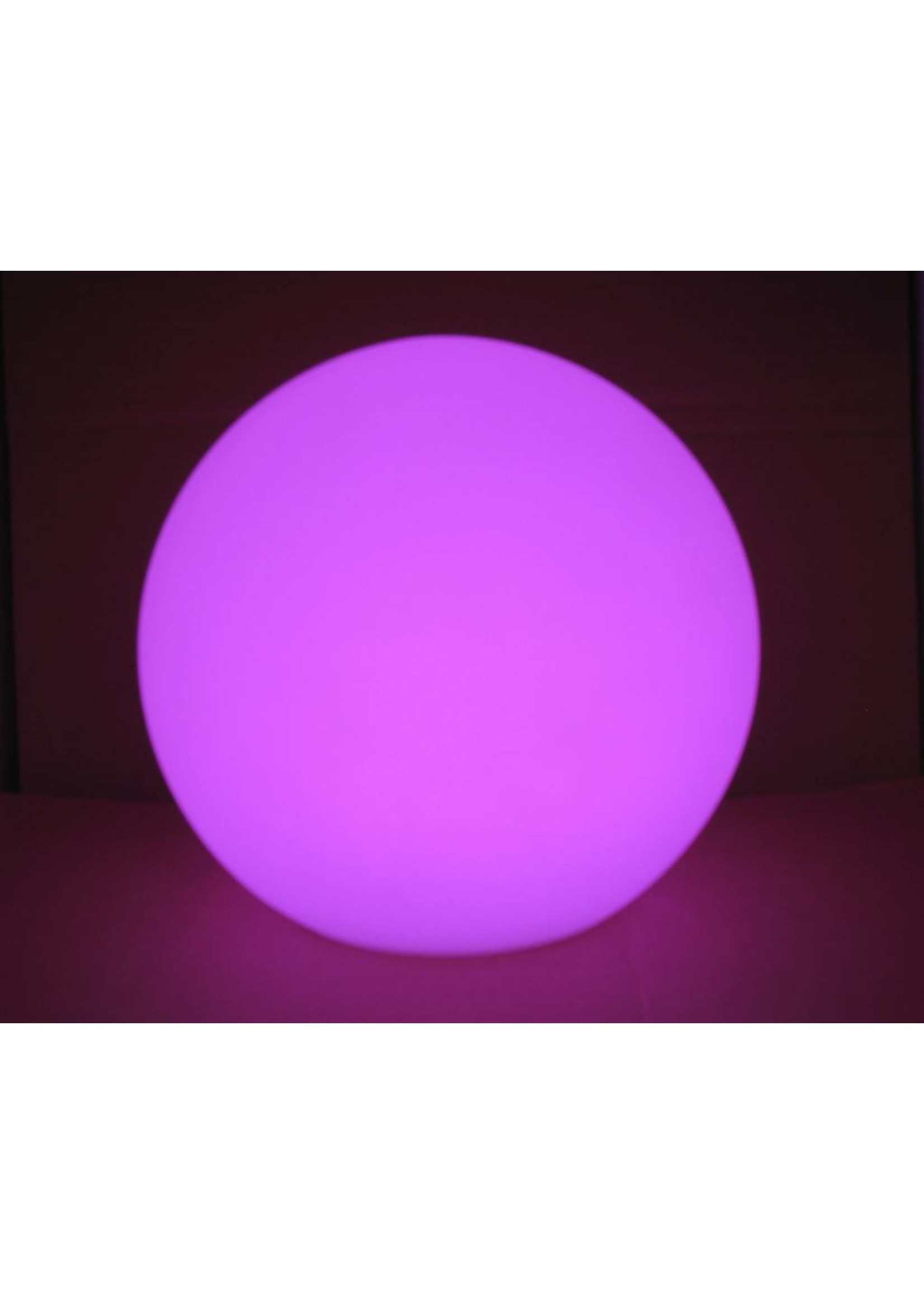LED Decoration Ball 20 CM