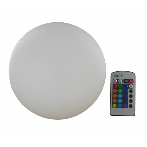 LED Dekoration Ball 20 CM