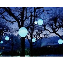 LED Hang-Up 'Dekoration Ball 35 CM