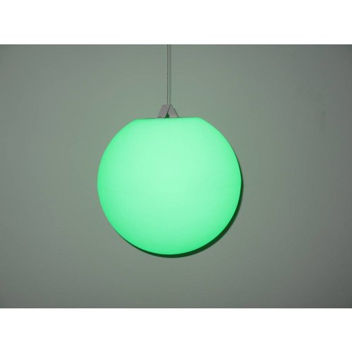 LED Hang-Up 'Décoration de boule de 35 cm