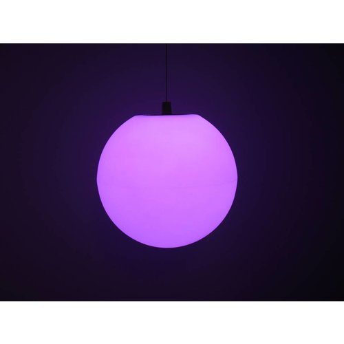 LED Hang-Up 'Décoration de boule de 35 cm