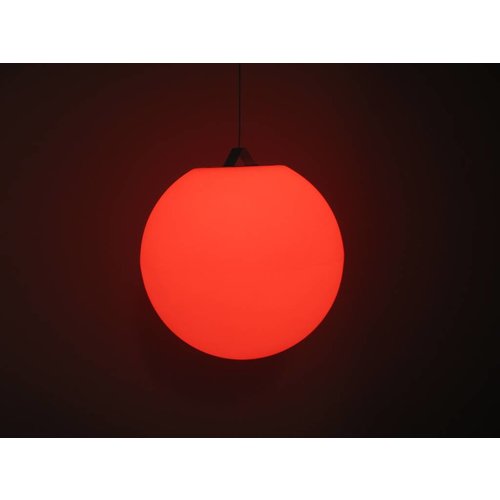LED Hang-Up 'Décoration de boule de 35 cm