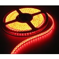 Red Orange PCB 120led 5m IP65 Complete