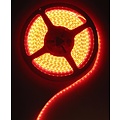 Red Orange PCB 120led 5m IP65 Complete