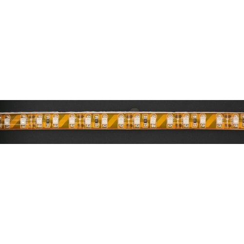 Rouge Orange PCB 120led 5m IP65 complète