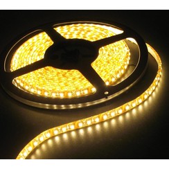 Warm Weiß Orange PCB 120led 5m IP65 Komplett