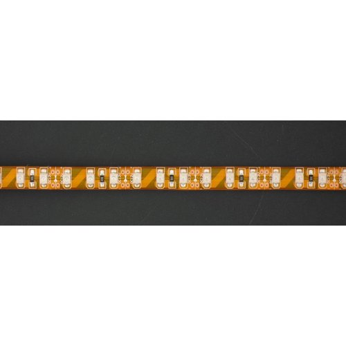 Orange Orange PCB 120led 5m IP65 Komplett