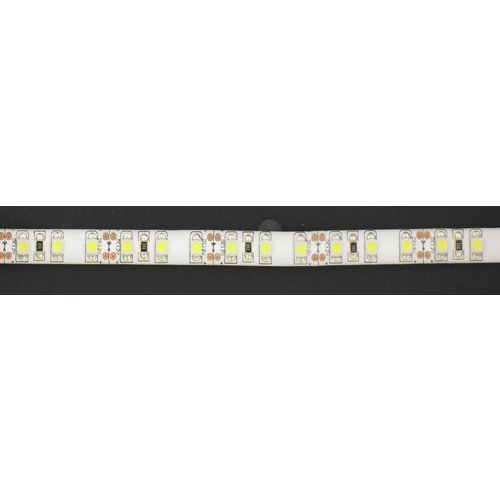 Cold White White pcb 120led 5m IP65 Complete