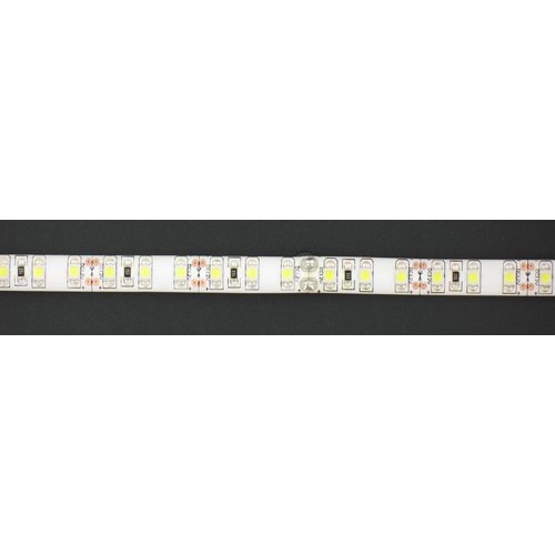 Bright White White pcb 120led 5m IP65 Complete