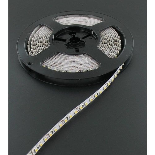 IP20 Warm White 120 LED White PCB 5m Complete