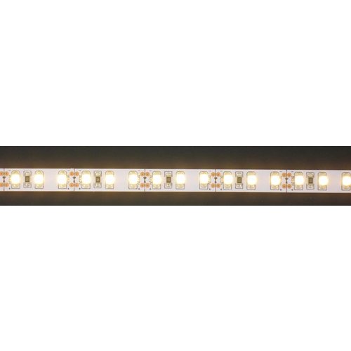 IP20 blanc chaud 120 LED Blanc PCB 5m complet