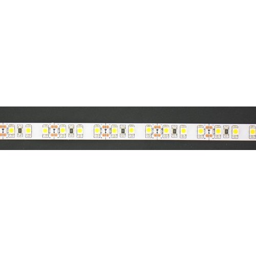 IP20 blanc chaud 120 LED Blanc PCB 5m complet