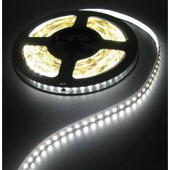 IP20 Cool White White pcb 120led 5m Complete