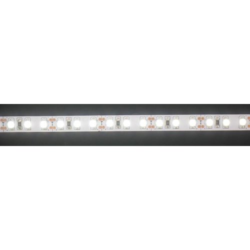 IP20 frais pcb Blanc Blanc 120led 5m complet