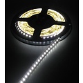 5m Blanc brillant PCB IP20 120led complet