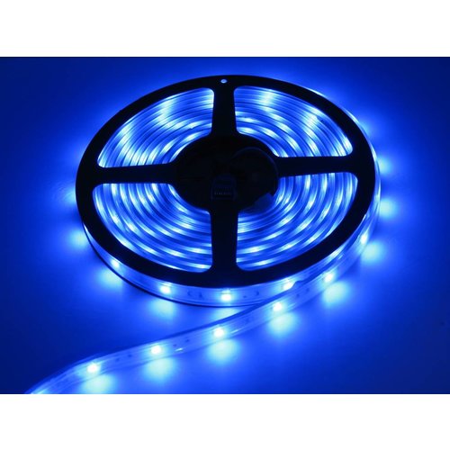 Bande de LED RGB 30LED p / m 5m IP67 complète