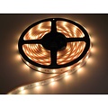RGB LED Strip 30led p / m 5m IP67 Complete