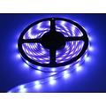 RGB LED Strip 30led p / m 5m IP67 Complete