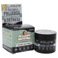 Actieve kool tandpoeder/mint - My Magic Mud