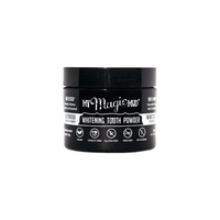 Actieve kool tandpoeder/mint - My Magic Mud