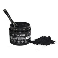 Actieve kool tandpoeder/mint - My Magic Mud